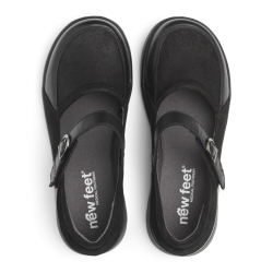 New Feet damesko