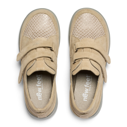 New Feet damesko
