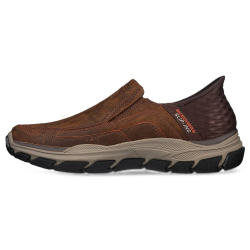 Skechers Relaxed Fit: Slip-ins: Respected - Elgin - herresneakers