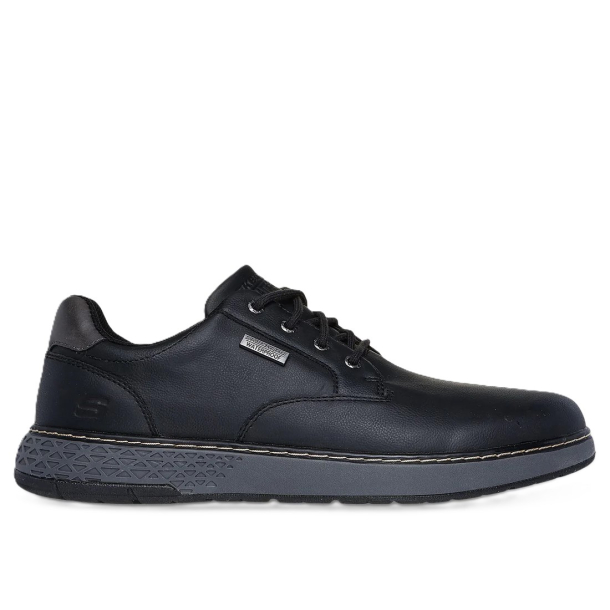 Skechers Relaxed Fit: Garlan - Pryor  Waterproof - herresneakers