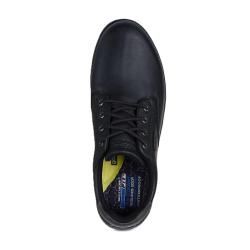 Skechers Relaxed Fit: Garlan - Pryor  Waterproof - herresneakers