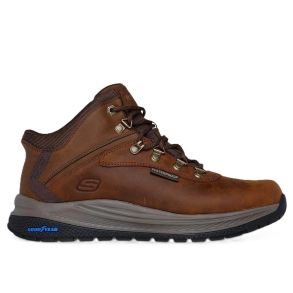 Skechers Relaxed Fit: Slip-ins: Meroe - Pikeman - Waterproof - herresko