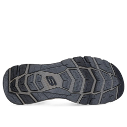 Skechers Relaxed Fit: Slip-ins: Tresmen - Reece - Brown - herresandal