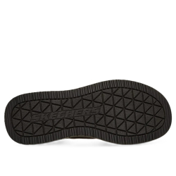 Skechers Relaxed Fit: Slip-ins: Murette - Scofield - Black - herresko