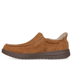 Skechers Relaxed Fit: Slip-ins: Murette - Scofield - Brown - herresko