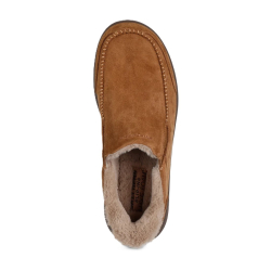 Skechers Relaxed Fit: Slip-ins: Murette - Scofield - Brown - herresko