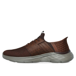 Skechers Relaxed Fit: Slip-ins: Garner - Newick - herresneakers