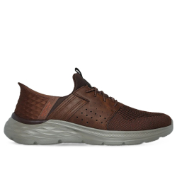 Skechers Relaxed Fit: Slip-ins: Garner - Newick - herresneakers