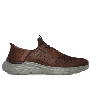 Skechers Relaxed Fit: Slip-ins: Garner - Newick - herresneakers
