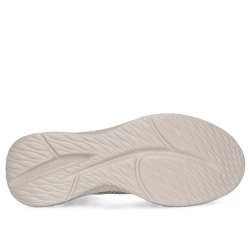 Skechers Relaxed Fit: Slip-ins: Slade - Quinto - Natural - herresneakers