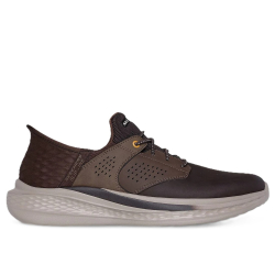 Skechers Relaxed Fit: Slip-ins: Slade - Macklin - herresneakers