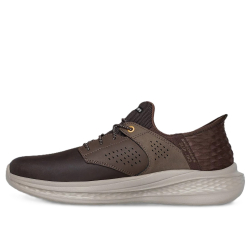Skechers Relaxed Fit: Slip-ins: Slade - Macklin - herresneakers