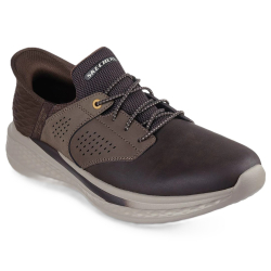 Skechers Relaxed Fit: Slip-ins: Slade - Macklin - herresneakers