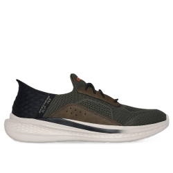 Skechers Relaxed Fit: Slip-ins: Slade - Cohen - herresneakers