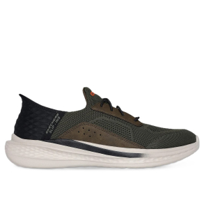 Skechers Relaxed Fit: Slip-ins: Slade - Cohen - herresneakers