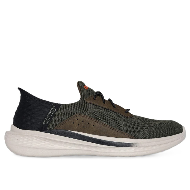 Skechers Relaxed Fit: Slip-ins: Slade - Cohen - herresneakers