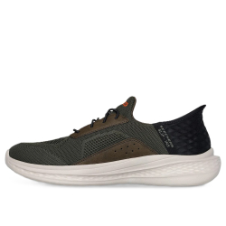 Skechers Relaxed Fit: Slip-ins: Slade - Cohen - herresneakers