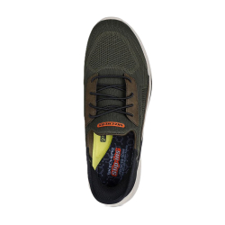 Skechers Relaxed Fit: Slip-ins: Slade - Cohen - herresneakers