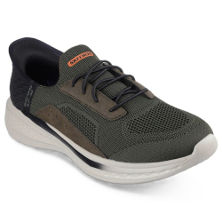 Skechers Relaxed Fit: Slip-ins: Slade - Cohen - herresneakers