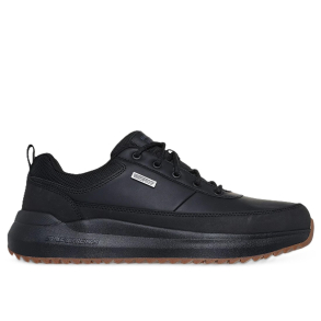 Skechers Parnell - Gracen - Black - herresneakers