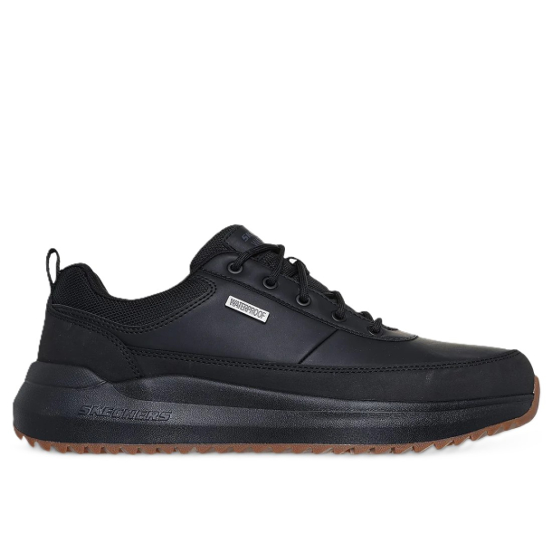Skechers Parnell - Gracen - Black - herresneakers