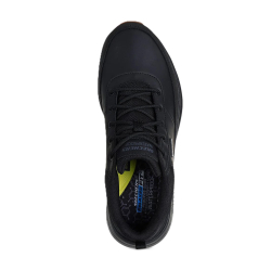 Skechers Parnell - Gracen - Black - herresneakers