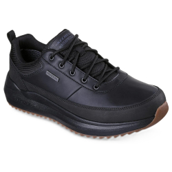 Skechers Parnell - Gracen - Black - herresneakers