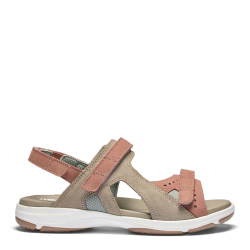 New Feet damesandal
