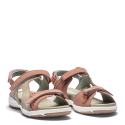 New Feet damesandal
