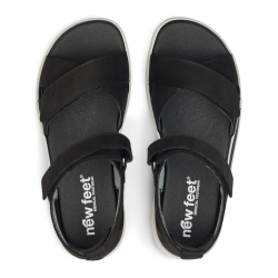New Feet damesandal