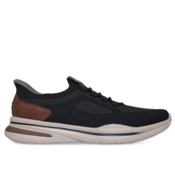 Skechers Relaxed Fit: Slip-ins: Norlan - Alonso - herresneakers
