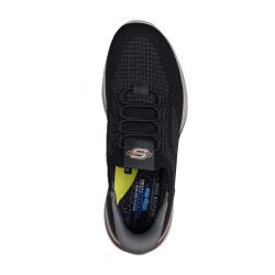 Skechers Relaxed Fit: Slip-ins: Norlan - Alonso - herresneakers