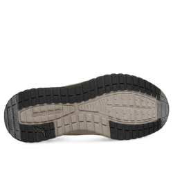 Skechers Relaxed Fit: Slip-ins: Badger - Koda - Olive - herresneakers