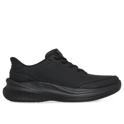Skechers Relaxed Fit: Slip-ins: Slade 2.0 - Waybound - Black - herresneakers