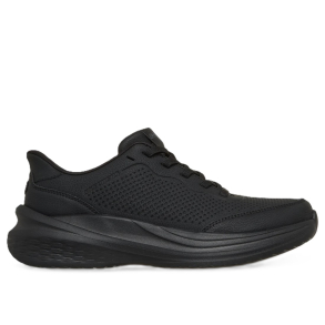 Skechers Relaxed Fit: Slip-ins: Slade 2.0 - Waybound - Black - herresneakers