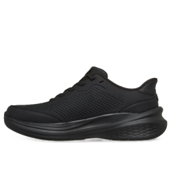 Skechers Relaxed Fit: Slip-ins: Slade 2.0 - Waybound - Black - herresneakers