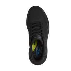 Skechers Relaxed Fit: Slip-ins: Slade 2.0 - Waybound - Black - herresneakers