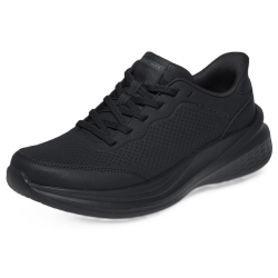 Skechers Relaxed Fit: Slip-ins: Slade 2.0 - Waybound - Black - herresneakers