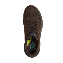 Skechers Relaxed Fit: Slip-ins: Slade 2.0 - Waybound - Brown - herresneakers