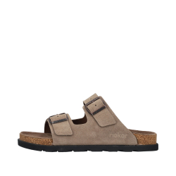 Rieker herresandal