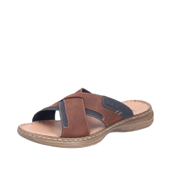 Rieker herresandal
