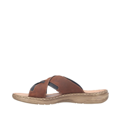 Rieker herresandal