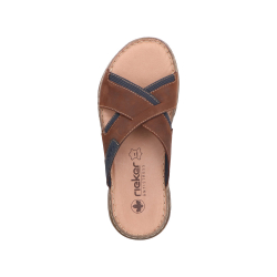 Rieker herresandal
