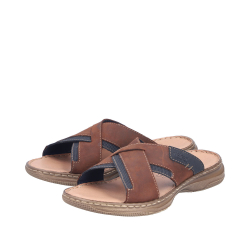 Rieker herresandal