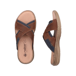 Rieker herresandal