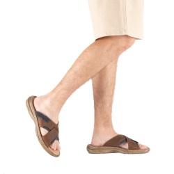 Rieker herresandal