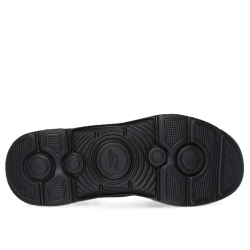 Skechers Extra Wide Fit: Slip-ins: GO WALK Arch Fit 2.0 - Simplicity 2 - Black - herresneakers