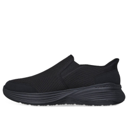 Skechers Slip-ins: Arch Fit GO WALK Stability 2.0 - Charles - Black - herresneakers