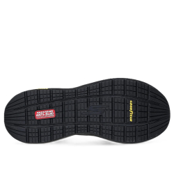 Skechers Slip-ins: Arch Fit GO WALK Stability 2.0 - Charles - Black - herresneakers
