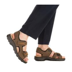 Rieker herresandal